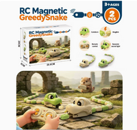 Snake Rc Toy